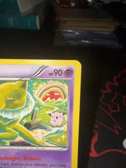 The Pokemon Company Hypno Breakpoint 51/122 Regular Rare Stage 1 HP90 EN - Image 4