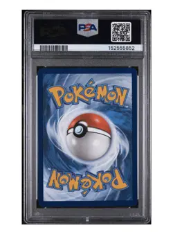ENGLISH POKEMON SSP EN-SURGING SPARKS #203 LATIOS ILLUSTRATION RARE PSA 10 🔥📈 - Image 2