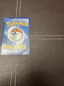 Pokemon TCG - Fletchling - 11/12 - McDonald's Promos 2014 - HP Holo - Image 4