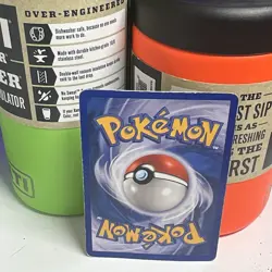 Wizards of the Coast Pokemon TCG Dark Blastoise Team Rocket Holo Rare 3/82 70HP - Image 2