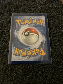 Pokemon TCG Crustle 186/182 Sv10: Destined Rivals - Image 2