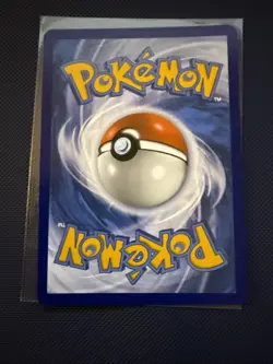 Pokemon Crustle IR Destined Rivals 186/182 English - Image 2