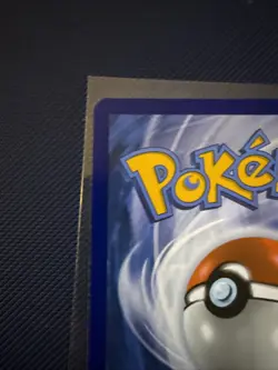 Pokemon Crustle IR Destined Rivals 186/182 English - Image 3