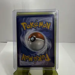 Pokemon Crustle Illustration Rare Holo Sv10: Destined Rivals 186/182 150 HP - Image 2