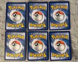 Pokemon Dragon Type Promo Lot Latias Latios Salamence Kyurem Dragon Majesty - Image 2