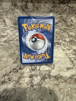 Litten 044 Holo Promo Mega Evolution Promo Pokemon NM - Image 2