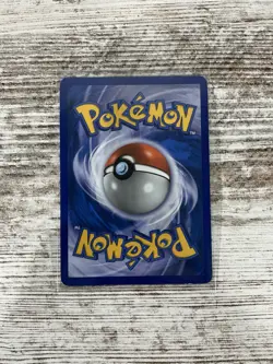 Pokemon Dunsparce 47/123 Reverse Holo Mysterious Treasures LP Light Play - Image 2