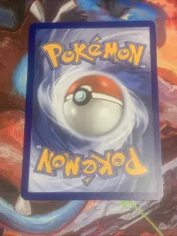 Pokemon TCG Perfect Order NAVEEN Ultra Rare Trainer Supporter 112/088 Mint - Image 5
