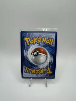 Pokemon TCG Flareon 13/131 Prismatic Evolutions Master Ball Pattern - Image 2
