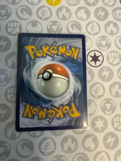 Raging Bolt ex 123/162 Double Rare Temporal Forces Pokemon Near Mint - Image 4