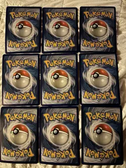Pokemon TCG Assorted Card Collection - Image 2