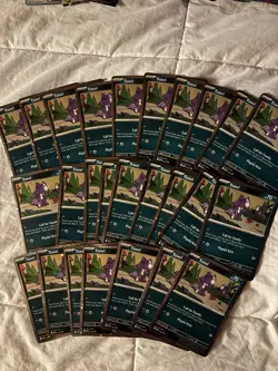 Pokemon TCG Assorted Card Collection - Image 5