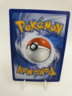 Pikachu Holo Rare Pokemon Go 028/078 Pokemon Trading Card Game - Image 3