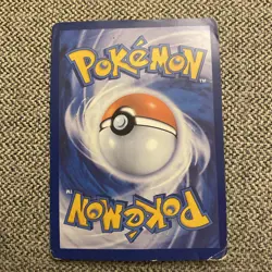 Pokemon TCG Mega-Charizard-EX 108/106 Holo Secret Rare - Image 4