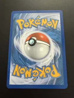 Enhanced Hammer 94/108 Pokemon Card Dark Explorers Reverse Holo Uncommon - Image 2