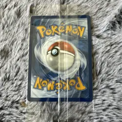 Pecharunt - 129 (Pokemon Center Exclusive) 129 SV Promo Cards SEALED - Image 2