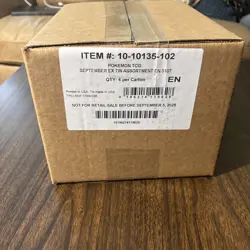 Pokemon TCG - Destined Rivals Tins Lot of 24! All Sealed! PREORDER! SHIPS ASAP - Image 4