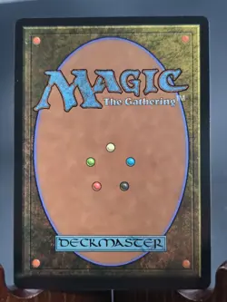 Terrasymbiosis (Borderless) Edge of Eternities MTG Regular Near Mint - Image 2