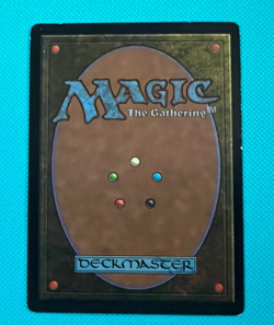 Squandered Resources - Visions - MTG - Magic the Gathering - LP/MP - Image 2