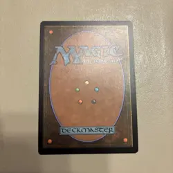 *FOIL* Jeska’s Will - MTG Magic The Gathering - NM - Image 2