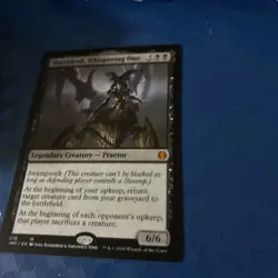 Sheoldred, Whispering One Jumpstart Regular - Image 1