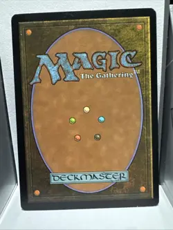 Diabolic Tutor - MP Odyssey #129 MTG - Image 2