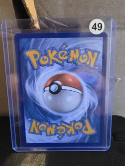 The Pokemon Company Flareon EX RC6/RC32 Generations Radiant Holo English Basic … - Image 2
