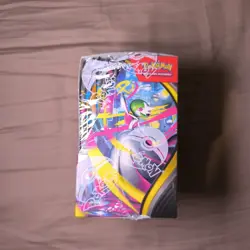 1] MEGA EVOLUTION - MEGA EVOLUZIONI - BOOSTER BOX POKEMON 2025 ITA SEALED - Image 3