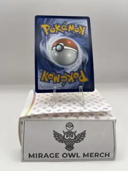 Tropius 195/193 Sv02: Paldea Evolved Holo - Pokemon TCG - NM - Image 4