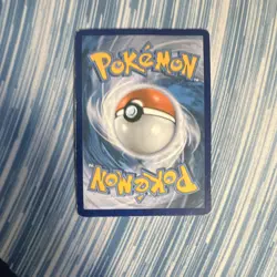Pokemon TCG Ash-Greninja EX XY133 XY Promo Holo English 2016 170HP Basic - Image 2