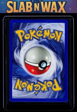 Pokemon tcg Neo Revelation Octillery #34/64 - Image 2