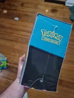 Pokemon Ascended Heros Elite Trainer Box (ETB) - Brand New Sealed - Image 2