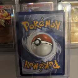 Pokemon Aurorus 024/088 Perfect Order Holo Rare English - Image 2