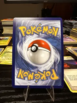 Pokemon Oricorio Ex Promo Holo 190 HP Me: Mega Evolution Promo 024 2025 TCG - Image 2
