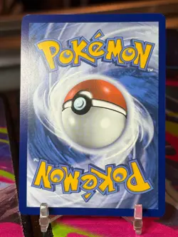 Pokemon TCG Paldean Fates CHARMANDER 007/091 **COSMOS HOLO - Image 2