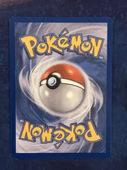 Pokemon Enhanced Hammer Reverse Holo Uncommon # 94/108 - Dark Explorers - LP - Image 2