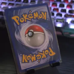 Pokemon TCG Blissey 02/64 Neo Revelation Holo Rare - Image 2