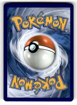 Pikachu (Cosmos Holo) - SM86 Promo Sun & Moon Promo Pokemon Near Mint - Image 2
