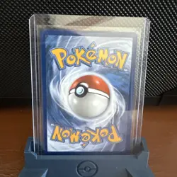Mawile 246/217 Illustration Rare Ascended Heroes Pokemon Holo Near Mint - Image 2