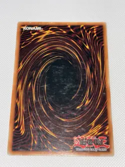 Yu-Gi-Oh! 2005 Dark Paladin MFC-105 English Magician‘s Force - Image 4