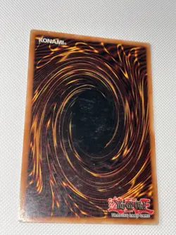 Yu-Gi-Oh! 2005 Dark Paladin MFC-105 English Magician‘s Force - Image 5