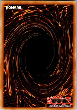 Yugioh Number 20: Giga-Brilliant (UTR) ZTIN-ENV02 Limited Edition Ultimate Rare - Image 2