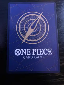 Boa Hancock One Piece SP OP07-051 Full Art SPECIAL RARE PACK Fresh - Image 2
