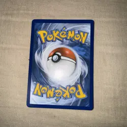 Mega M Gardevoir EX 112/114 Full Art Ultra Rare Holo XY Steam Siege Pokemon Card - Image 4