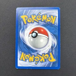 Pokemon Card Gym Heroes Rocket's Snorlax 33/132 WOTC - Image 4