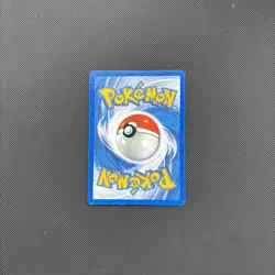 Pokemon Card Gym Heroes Rocket's Snorlax 33/132 WOTC - Image 5