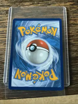 Pokemon TCG Riolu Illustration Black Star Promo Card 010 Mega Mint Condition - Image 2