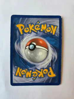 Gengar Prime 94/102 Ultra Rare Holo HeartGold SoulSilver Triumphant Pokemon Card - Image 3