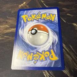 2014 Pokemon XY Phantom Forces Mystery Energy #112/119 Special Energy Card - Image 5