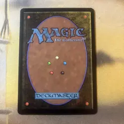 MTG / Victimize / Urza’s/ Nm - Image 2